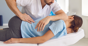 Fizyo Antalya World Clinic - Antalya Fizyoterapi place picture